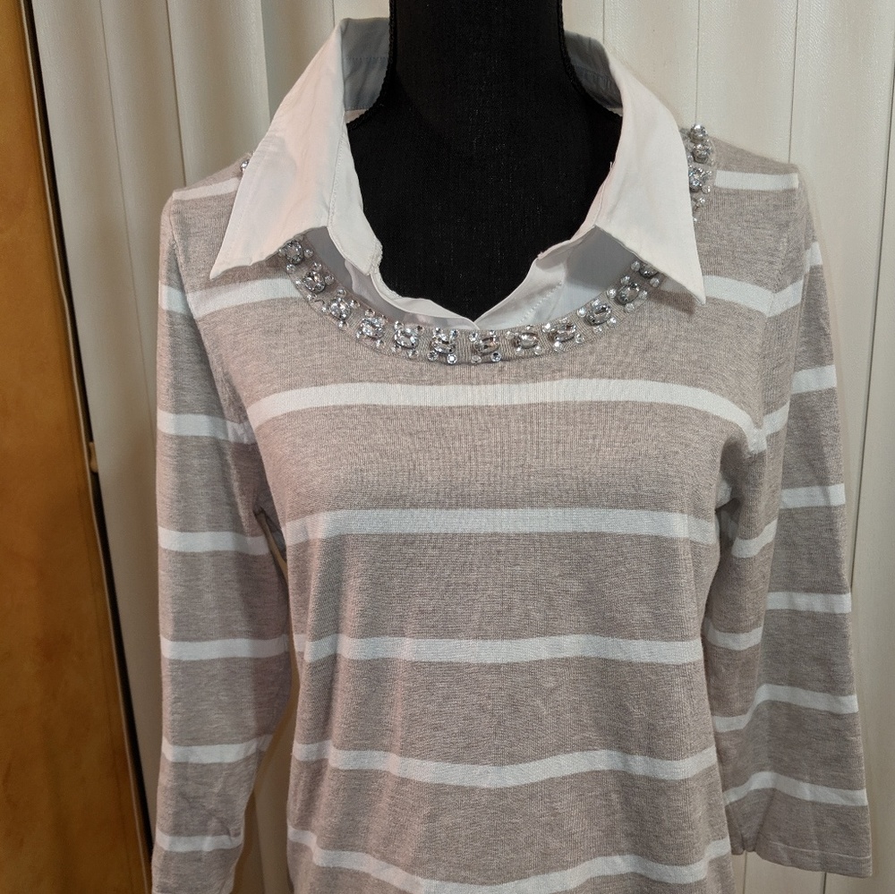 I.N.C Shirt/sweater